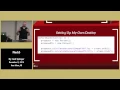 Mock5 - JavaScript Mocking Unit Testing By Josh Springer