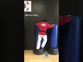 Dos Don ts when entering the dojang