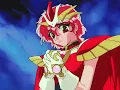 Lagu Hikaru \u0026 Lantis Finale(Magic knight Ray Earth)