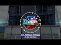 Lagu DJ PONG PONG|BASS GLERR|by ANDI DISCJOKIE {KELUD MUSIC}