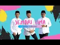 Download Lagu Jemari Lima - Ustaz 3 Beradik (Video Lirik Rasmi)