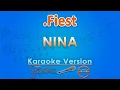 Download Lagu .Feast - Nina (Karaoke) by GMusic