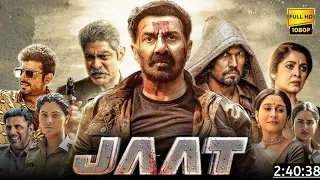 JAAT FULL MOVIE IN HINDI JAAT MOVIE SOUTH South Movie Jaat 