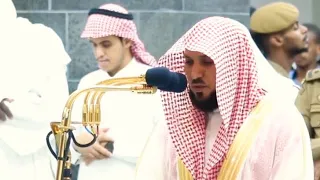  آمن الرسول بما أنزل إليه من ربه والمؤمنون  أوآخر سورة البقرة بتلاوة تشفي الصدور للشيخ ماهر المعيقلي دندنها