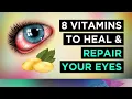 Download Lagu The TOP 8 Vitamins For YOUR EYES
