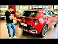 Kia Sportage - Gt Line