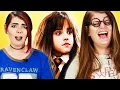 Harry Potter Fans Read Crazy Harry Potter Fanfiction
