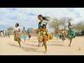 Lagu Talamajamba Angola- Natural \u0026 Cultural Diversity: Community \u0026 Wildlife dance local Omboio song