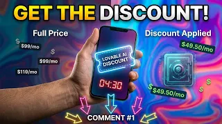 Lovable AI Coupon Code lovable ai Promo Code Lovable Discount Code 2026