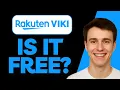 Is Viki Rakuten App Free Full Breakdown 2026