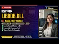 Fix libbdb dll Berkeley DB