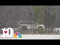 Officials Suspect from Overton County shooting dead I-40 reopens