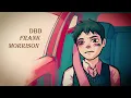 Panic Room DBD Animation MEME blood warning