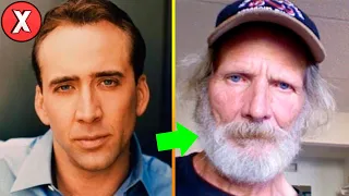 29 Famosos Que Perderam Tudo! e Ficaram Muito Pobres