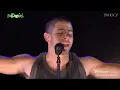 Nick Jonas - Chains Live iHeartRadio Summer Pool Party 2015