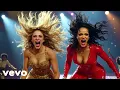 Lagu Shakira ft Rihanna - The lioness \u0026 the rebel (official music video 2025)