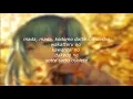 Download Lagu Tiny Little Adiantum-Lyrics