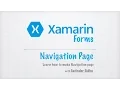 Xamarin Forms Tutorials 3 Navigation Page