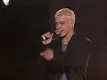 Nsync - Tearin Up My Heart(Disney Concert)[FHD]