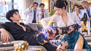 Nữ Chúa Thần Y Giả Làm Cô Vợ Quèn, Chỉ 1 Chiêu Trị Bệnh Nan Y Cho Chồng Mà Toàn Bộ Bác Sĩ Đã Bó Tay