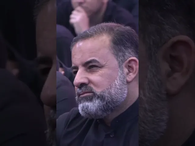 ⁣شيسوي الصديق يوم القيامة #الخطيب_الشيخ_رائد_الساعدي
