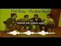 Download Lagu Pidi Baiq - Doakan Ayah (Lyrics)