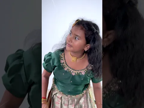 Kids Learn to Clean for Diwali πͺ