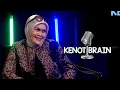 Lagu Aishah berani jawab soalan sensitif... Bongkar kisah kahwin, politik dan GV