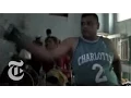 Iraq s Paralympic Fencing Team The New York Times