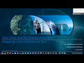 Port City Futures - Port cities and the energy transition mapping as an assessment tool