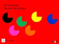 Vision2Brain Figure Ground Visual perception