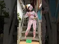 Download Lagu Pakai Baju Uang pas Lebaran dapat dari Pohon! THR Kalian guys #shorts Nasya kaila Nazifah