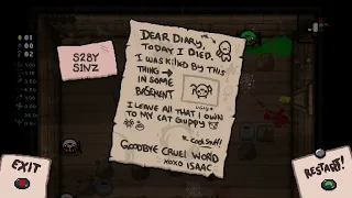 How to Open Devil Room in The Binding of Isaac Rebirth