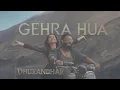 Gehar Hua | Dhurandhar Remix | #lrshad Kamil | #Arijit Singh | #Armaan Khan | Dhurandhar