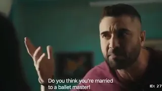 ولاد رزق رضا وحنان مشهد مضحك Mo 