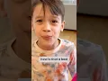 The bad word