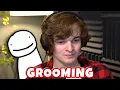 Tubbo Talks About Dream GROOMING ALLEGATION