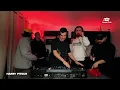 SOCIAL CLUB - EP 1 HARRY FITSCH - HOUSE / TECH HOUSE
