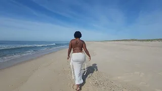 Black Women Swimwear