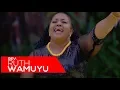 Download Lagu Ruth Wamuyu - Umeinuliwa Juu (Official Video) [Skiza: 71112449]