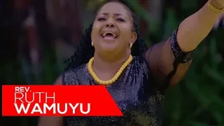 ruth wamuyu umeinuliwa juu official video skiza 71112449 
