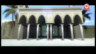 أذان الفجر إبراهيم السيلاوي طيور الجنة 