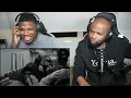 POPS LIKE THIS YN! EBK Jaaybo - The Biggest G (First Day Out) REACTION!!!