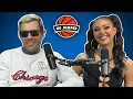 The Kristen Hancher Interview From Tiktok to Onlyfans Getting Banned More