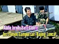 Download Lagu Instrumen Campursari Bajingloncat Rampak Jaipong Jhoooss