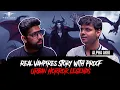 Download Lagu Vampires \u0026 Urban Horror Legends - Real Horror Stories Ft. Alpha Akki | सच्ची कहानी | KM Podcast🔥🔥🔥