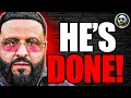 Download Lagu De ondergang van DJ Khaled is EINDELIJK aan de gang