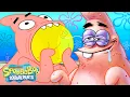 Patrick Star s Funniest Moments Ever 2-Hour Compilation SpongeBob