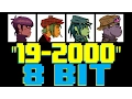 Download Lagu 19-2000 [8 Bit Universe Tribute to Gorillaz]