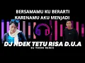 Download Lagu DJ THONI NDEK TETU RISA D.U.A